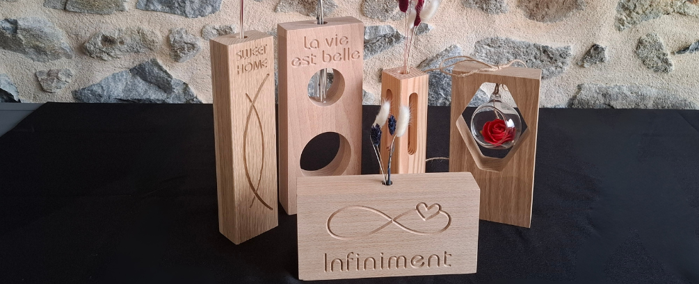 Découvrez nos produits du moment