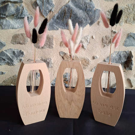 Soliflore Eclosion personnalisable